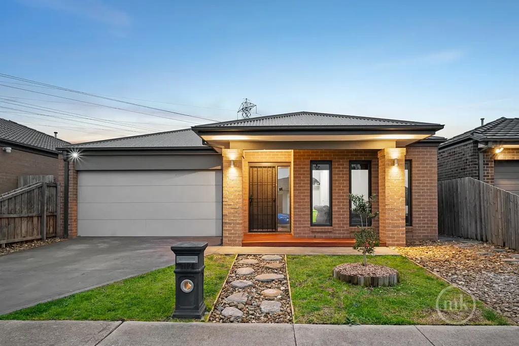 Doreen 4Habitaciones A Sought-After Lifestyle and Location