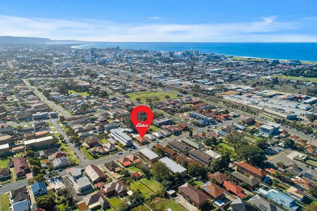 20 Heaslip Street, Coniston, NSW 2500