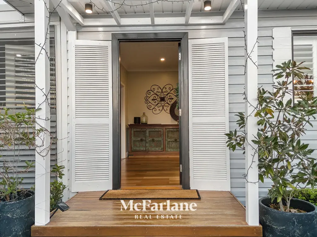 Belmont 4Phòng ngủ Welcome to 45 Evans Street!
