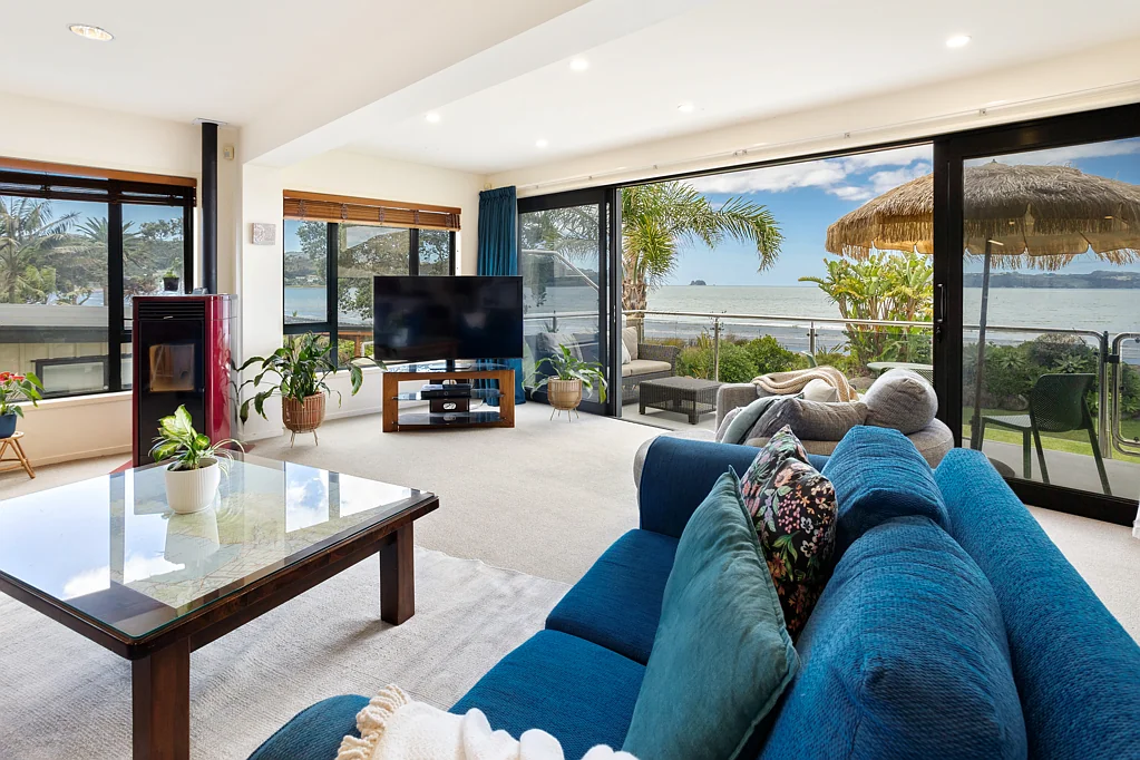 Whitianga 4Habitaciones Sun Rises, Sea Breezes and Cocktails!