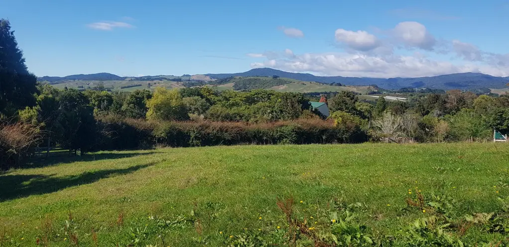 Waikino Lot 3: 7040m2 - 59 Poland St