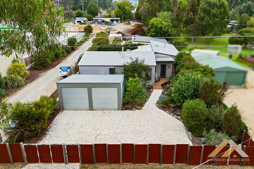Johnsonville 3Kwarto MODERN HOME IN TRANQUIL SETTINGS WITH INVESTMENT POTENTIAL