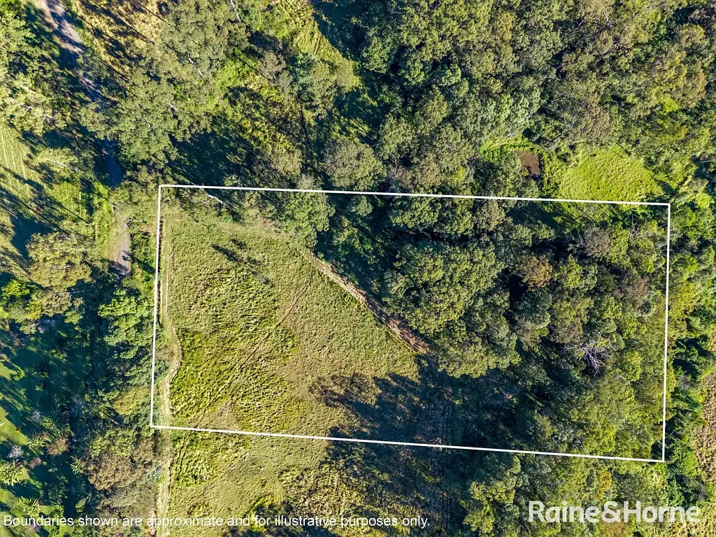 LOT 2/146 Gwynne Road, Jiggi, NSW 2480