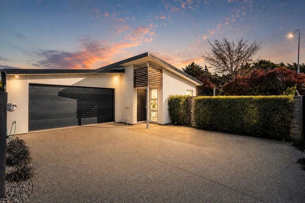 Kaiapoi 3房  Modern, Private & Perfectly Positioned