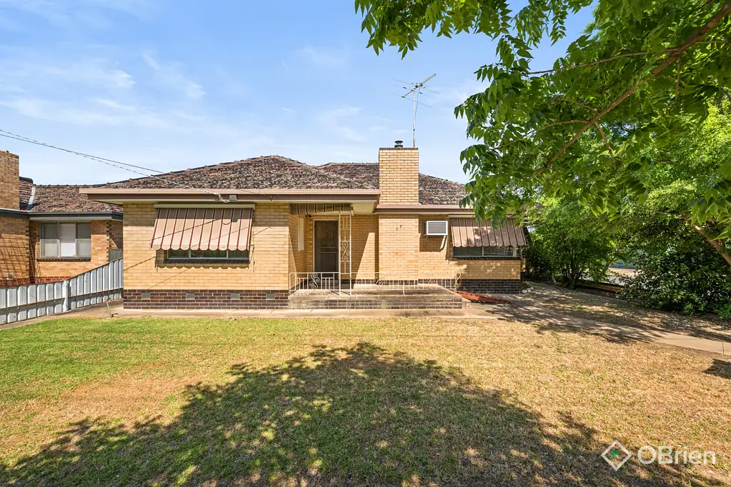 17 Hinchley Street, Wangaratta, VIC 3677