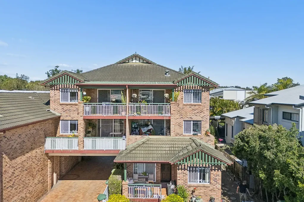 Aspley 3房 Aspley安全社区内翻新舒适公寓 Renovated Comfort in a Secure Aspley Complex