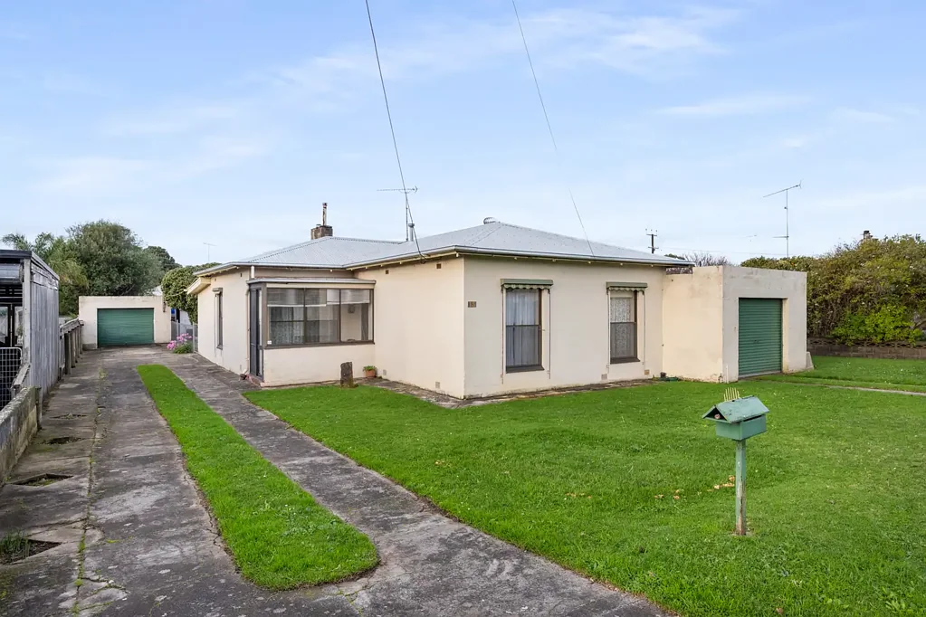 Mount Gambier 3ห้องนอน Practicality, Convenience, and Space in Mount Gambier