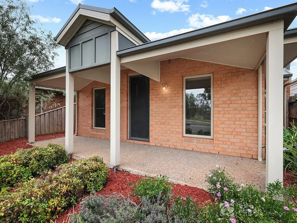 29 Eaglehawk Boulevard, Eynesbury, VIC 3338