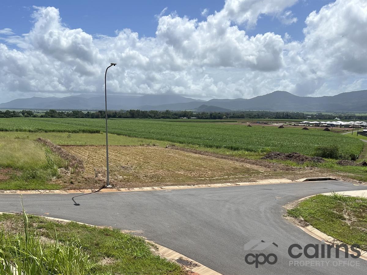 28 KLARWEIN CL, GORDONVALE QLD 4865, 0房, 0浴, Section