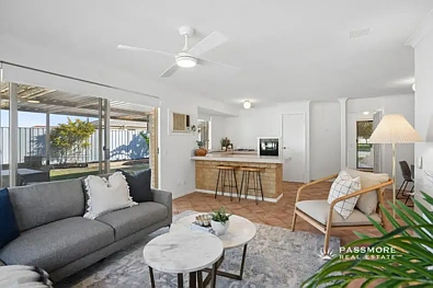 60 St Andrews Loop, Cooloongup, WA 6168, 3 slaapkamers, 1 badkamers, House