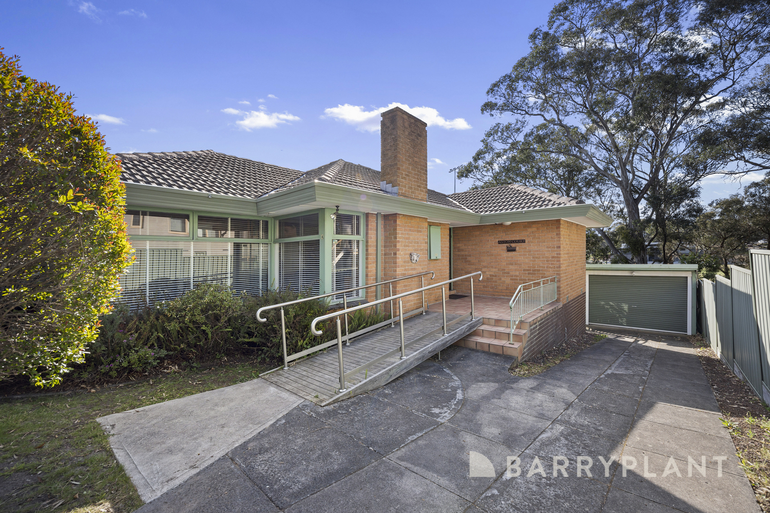 4 RONALD CT, WATSONIA NORTH VIC 3087, 0 Bedrooms, 0 Bathrooms, House