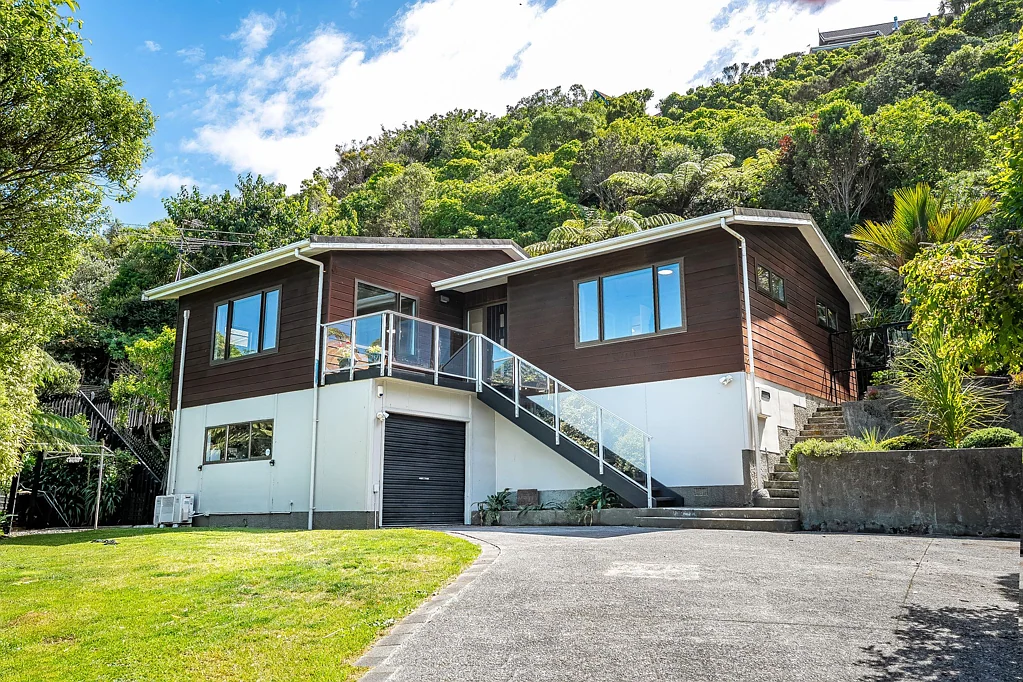 21 Gaya Grove, Ngaio, Wellington
