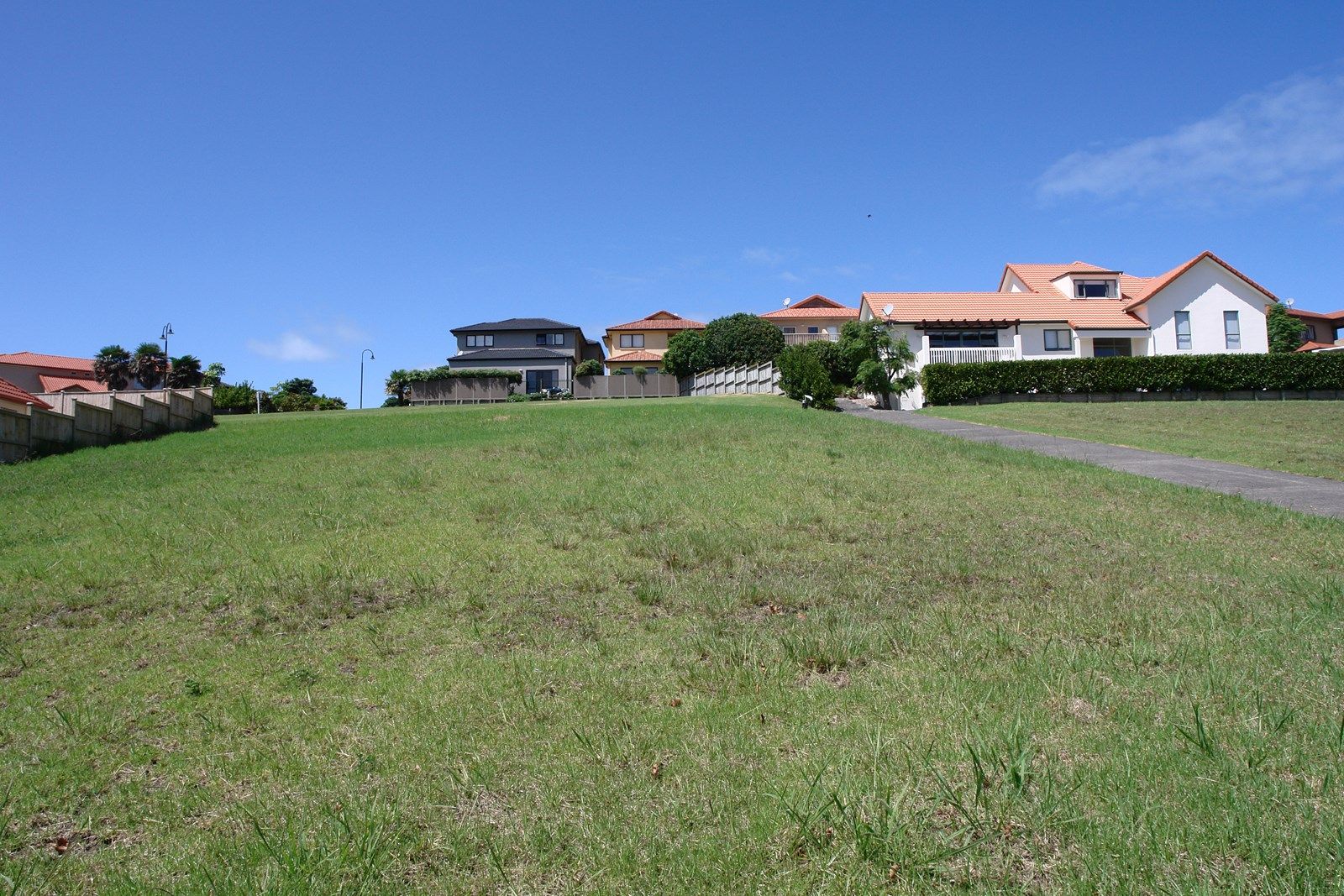 Residential  Terrace Housing and Apartment Building Zone