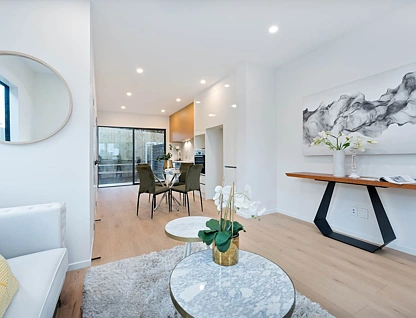62D Triangle Road, Massey, Waitakere City, 2 Bedrooms, 2 Bathrooms, Townhouse