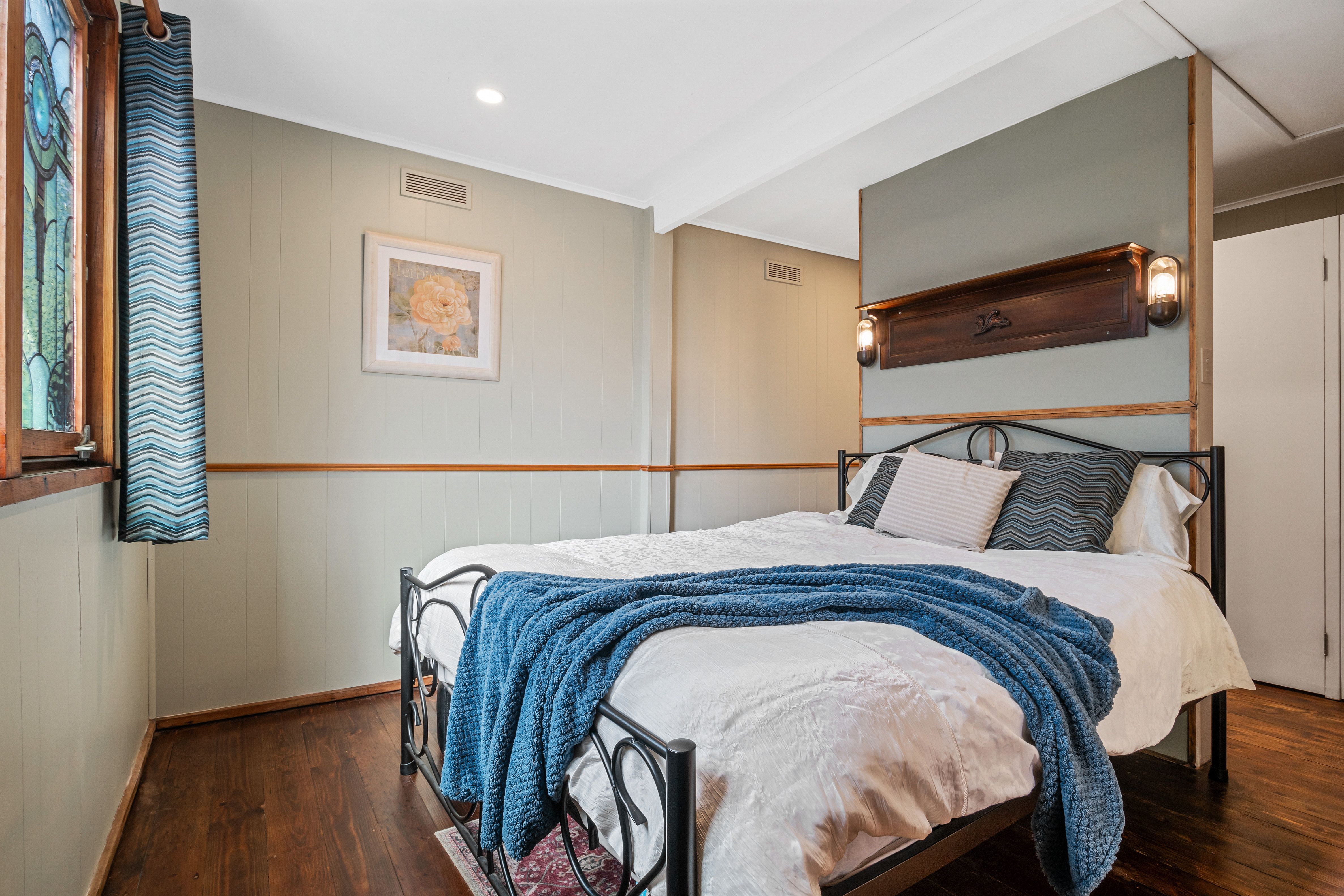 1 HAMILTON RD, BAYSWATER NORTH VIC 3153, 0房, 0浴, House