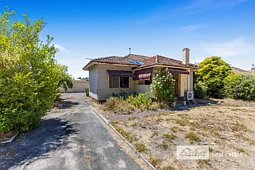 6 Venn Street East, Collie