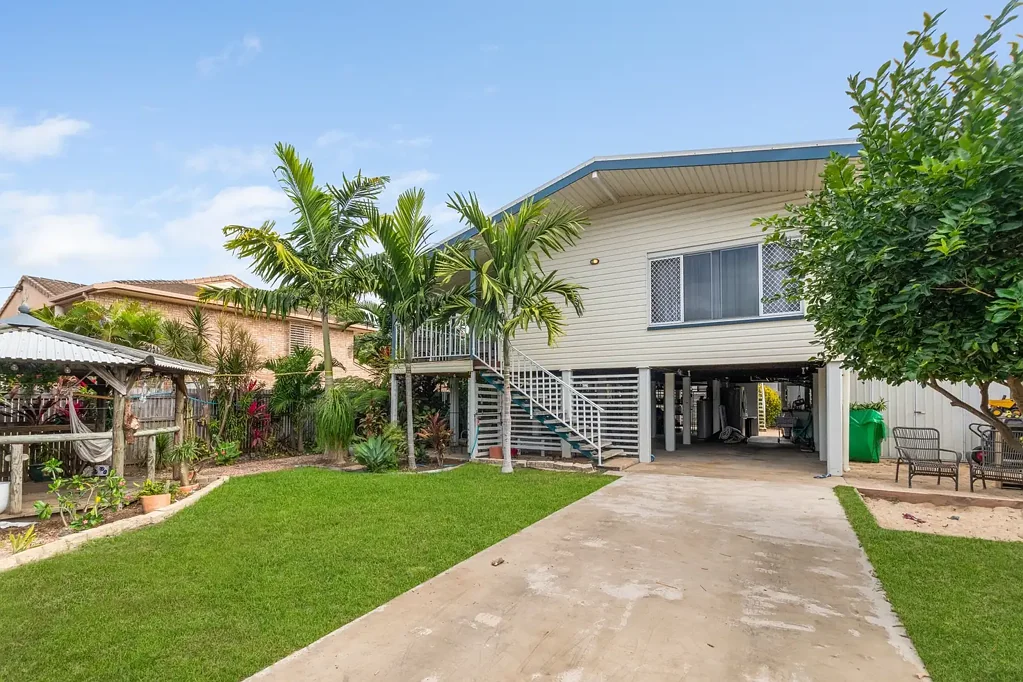 51 Lowth Street, Rosslea, QLD 4812