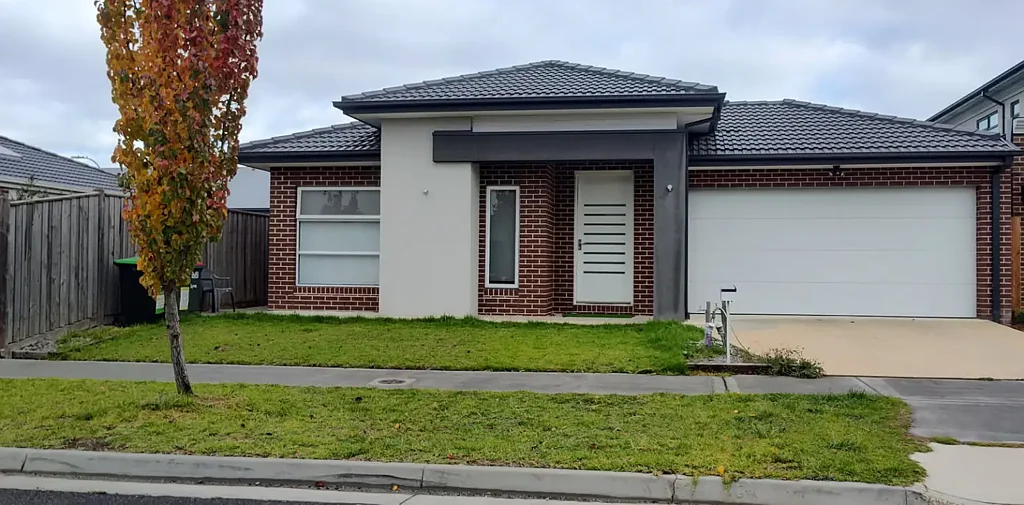 Presenting a Beautiful Family Home