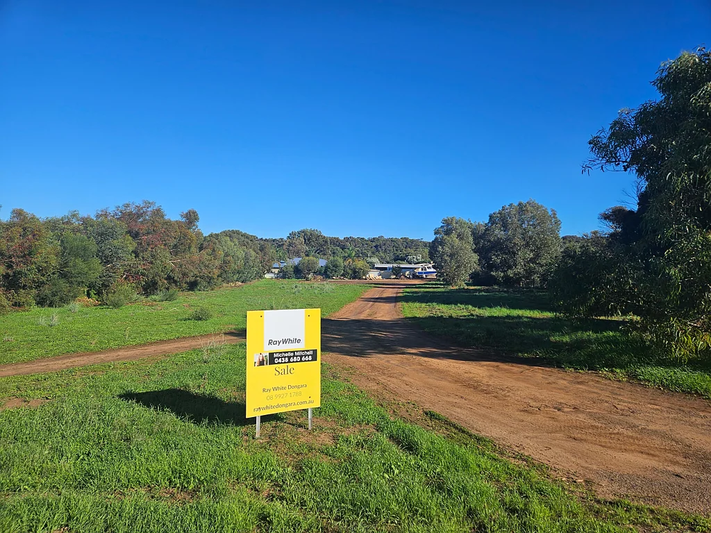 19 Watson Place, Dongara, WA 6525