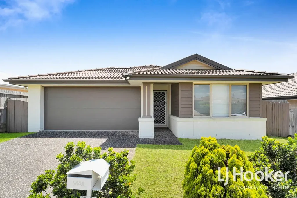 Yarrabilba 3બેડરૂમ Outstanding Home Offering a Prime Opportunity!!