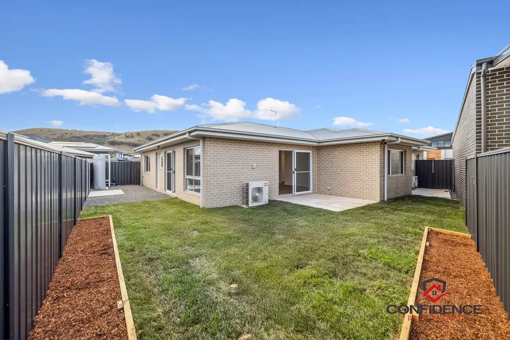 3 Vahland Street, Taylor, ACT 2913