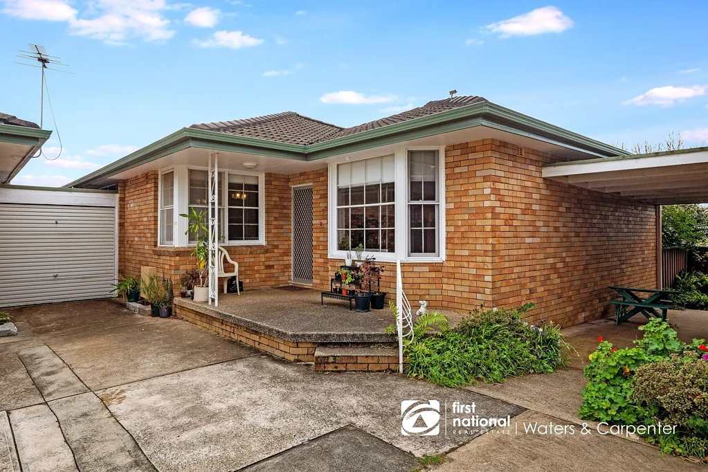 5/51-53 Pennant Avenue, Denistone, NSW 2114