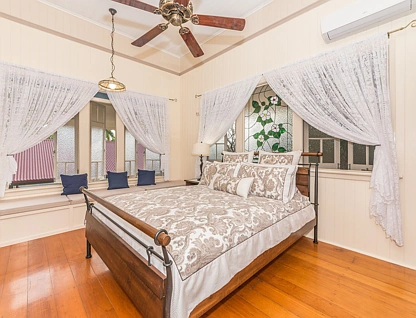 97 Stagpole Street, West End, QLD 4810, 3房, 2浴, 独立屋