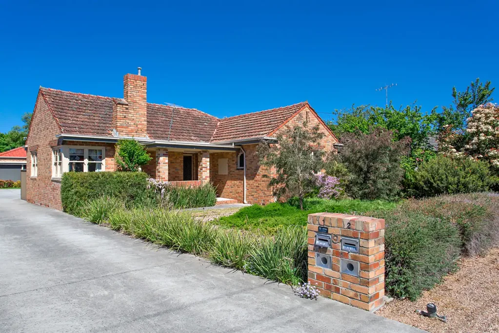 1/9 Learmonth Street, Alfredton, VIC 3350