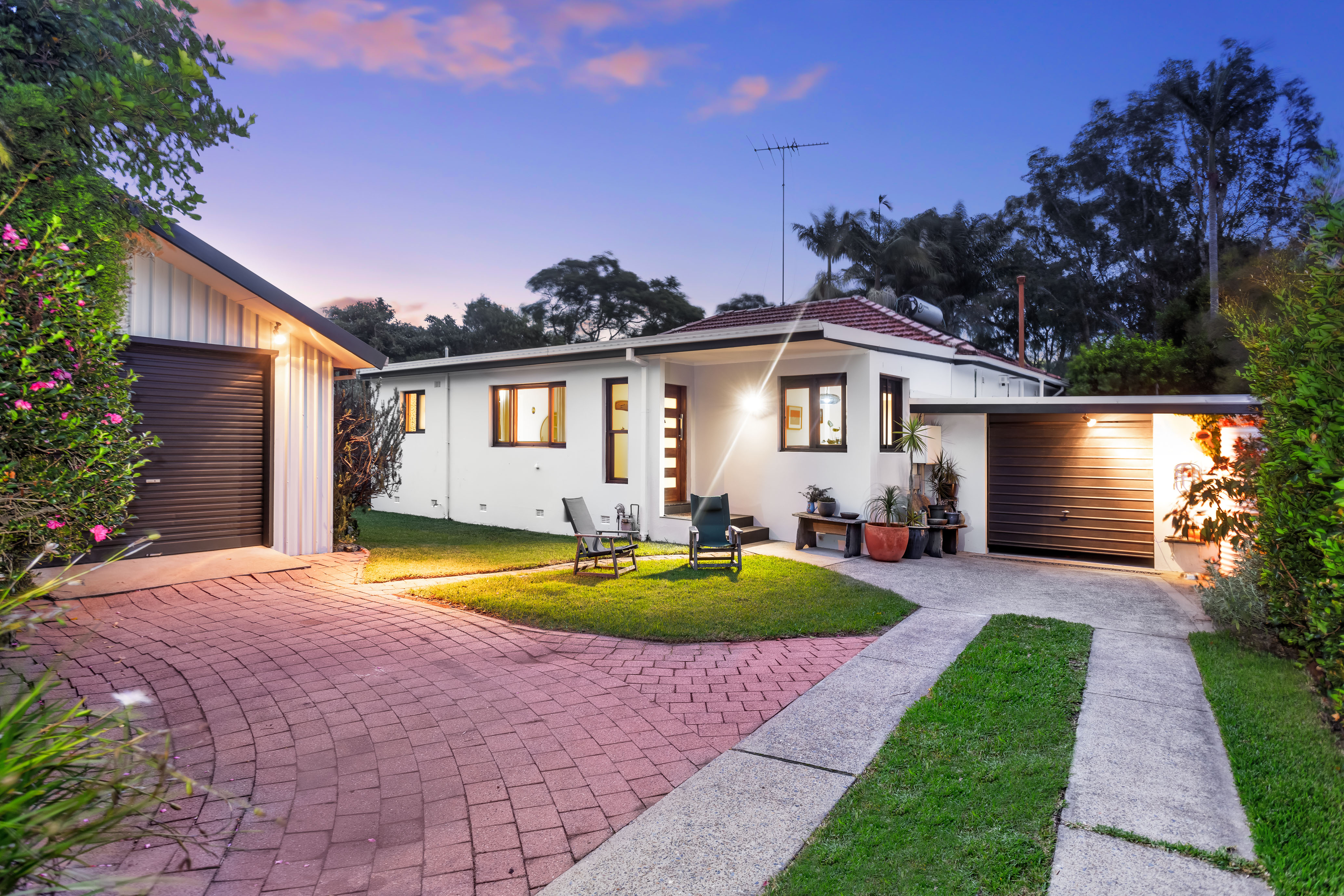 16A WANSTEAD AV, EARLWOOD NSW 2206, 0部屋, 0バスルーム, House