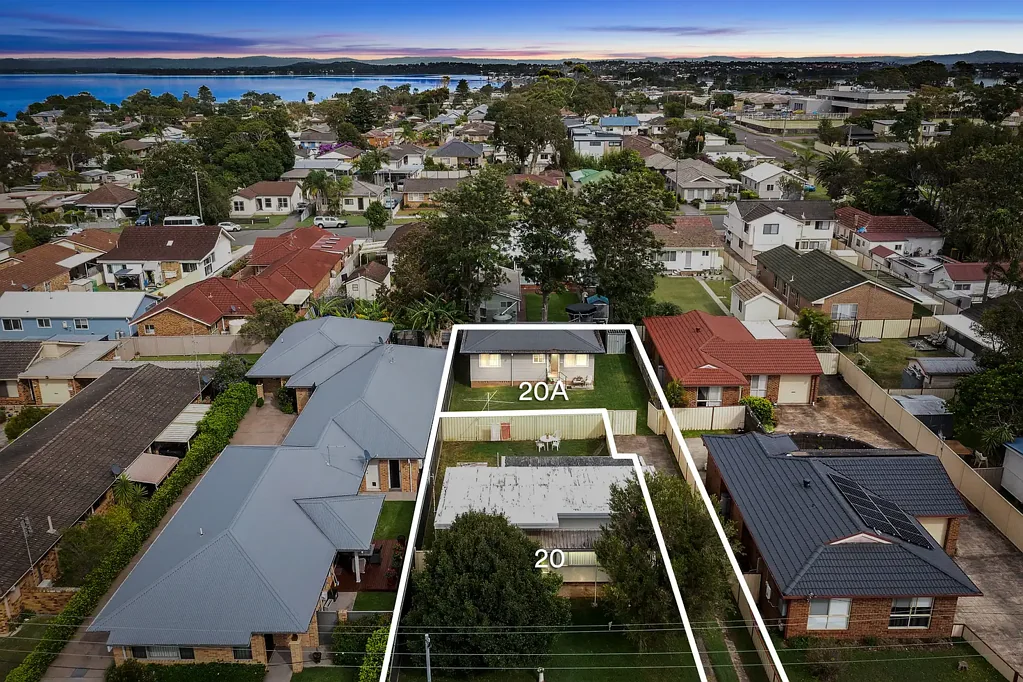 20 Heador Street, Toukley, NSW 2263