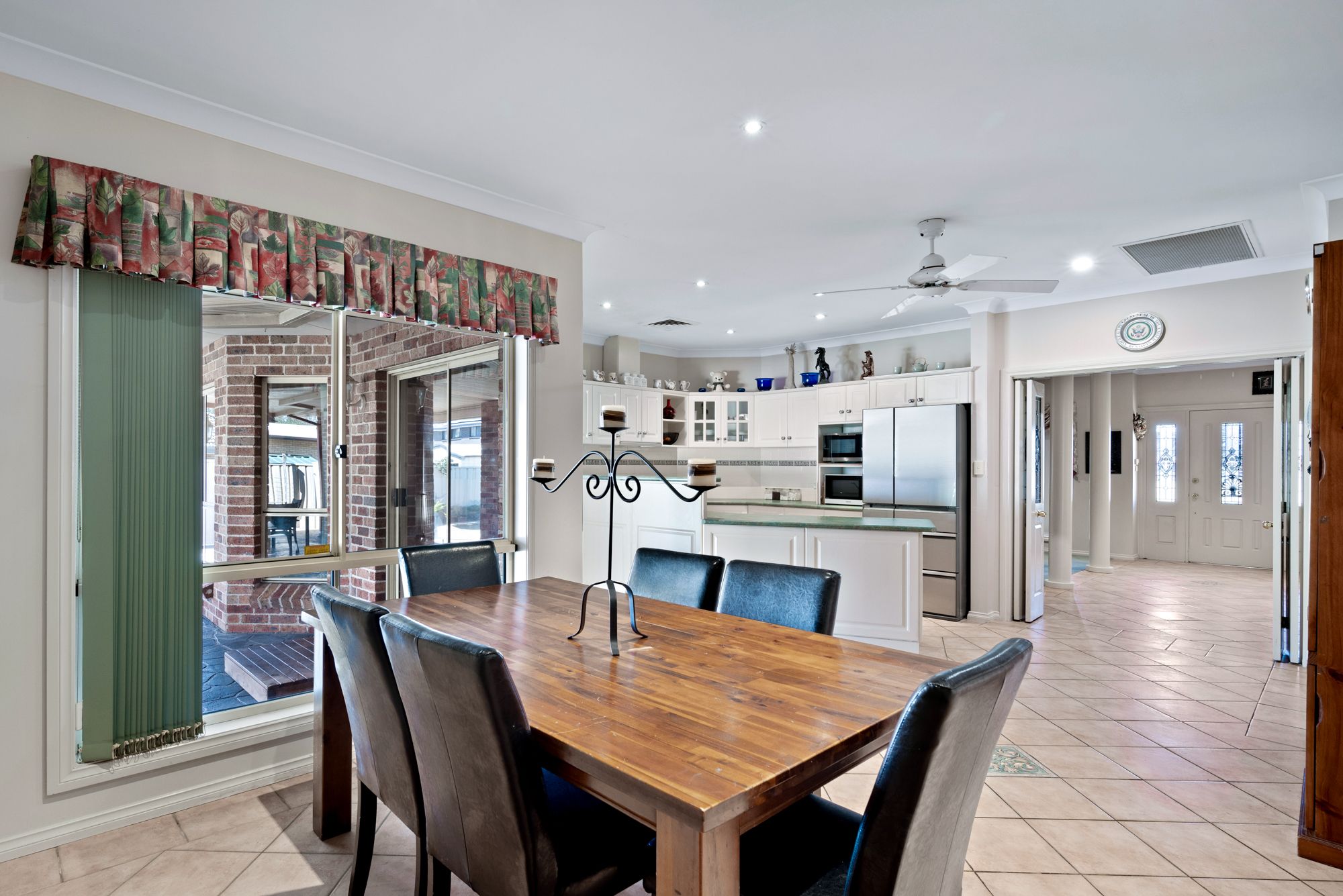 33 JASON AV, SOUTH PENRITH NSW 2750, 0房, 0浴, House