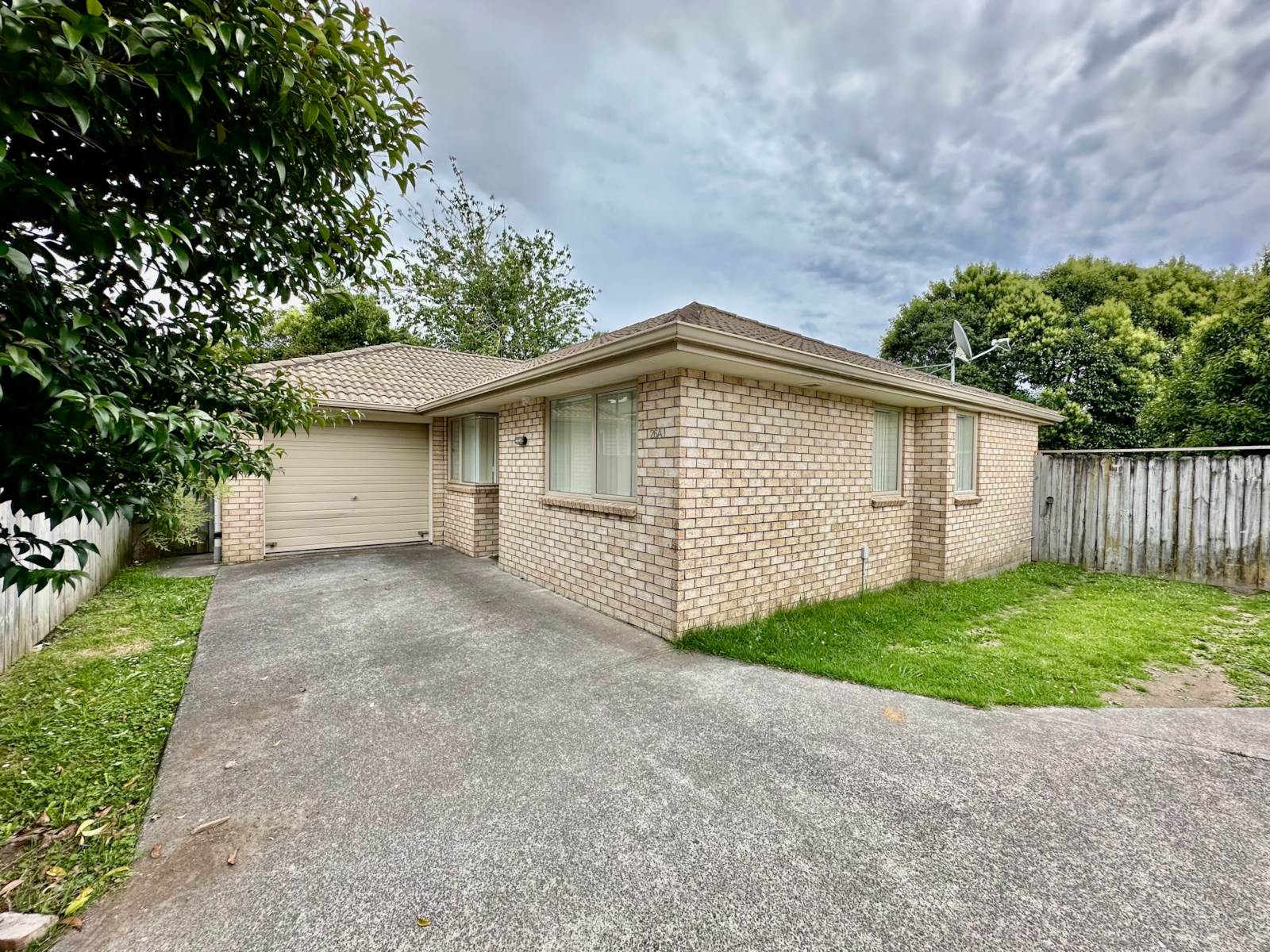 26a Rathgar Road, Henderson, Auckland - Waitakere, 2 Kuwarto, 0 Banyo, House