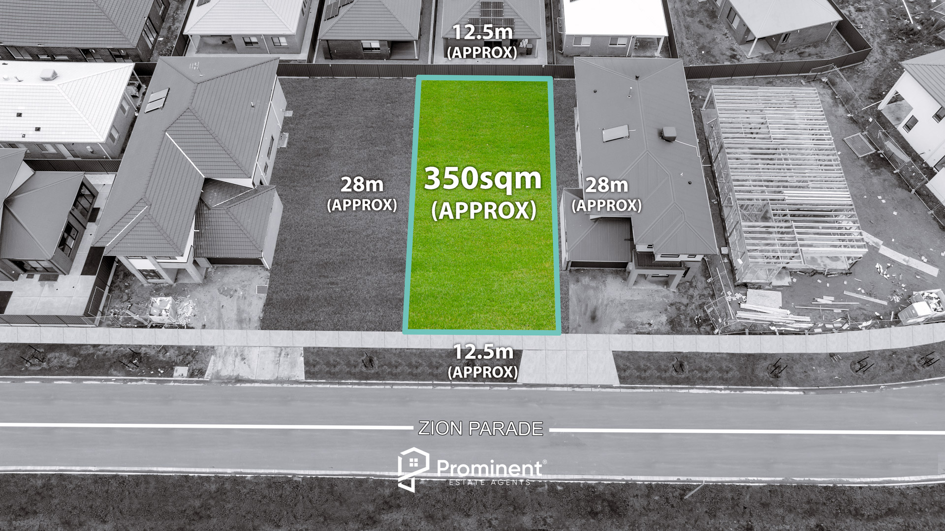 URBAN GROWTH ZONE - SCHEDULE 12