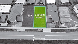 50 Zion Parade, Clyde