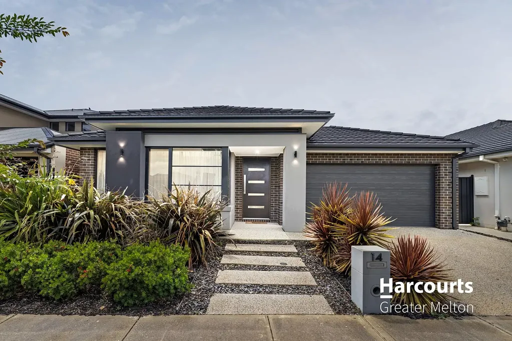 14 Odyssey Boulevard, Tarneit, VIC 3029