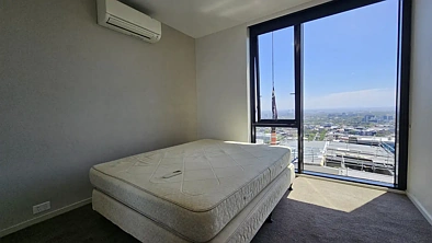 2601/350 William Street, Melbourne, VIC 3000, 2房, 2浴, Apartment