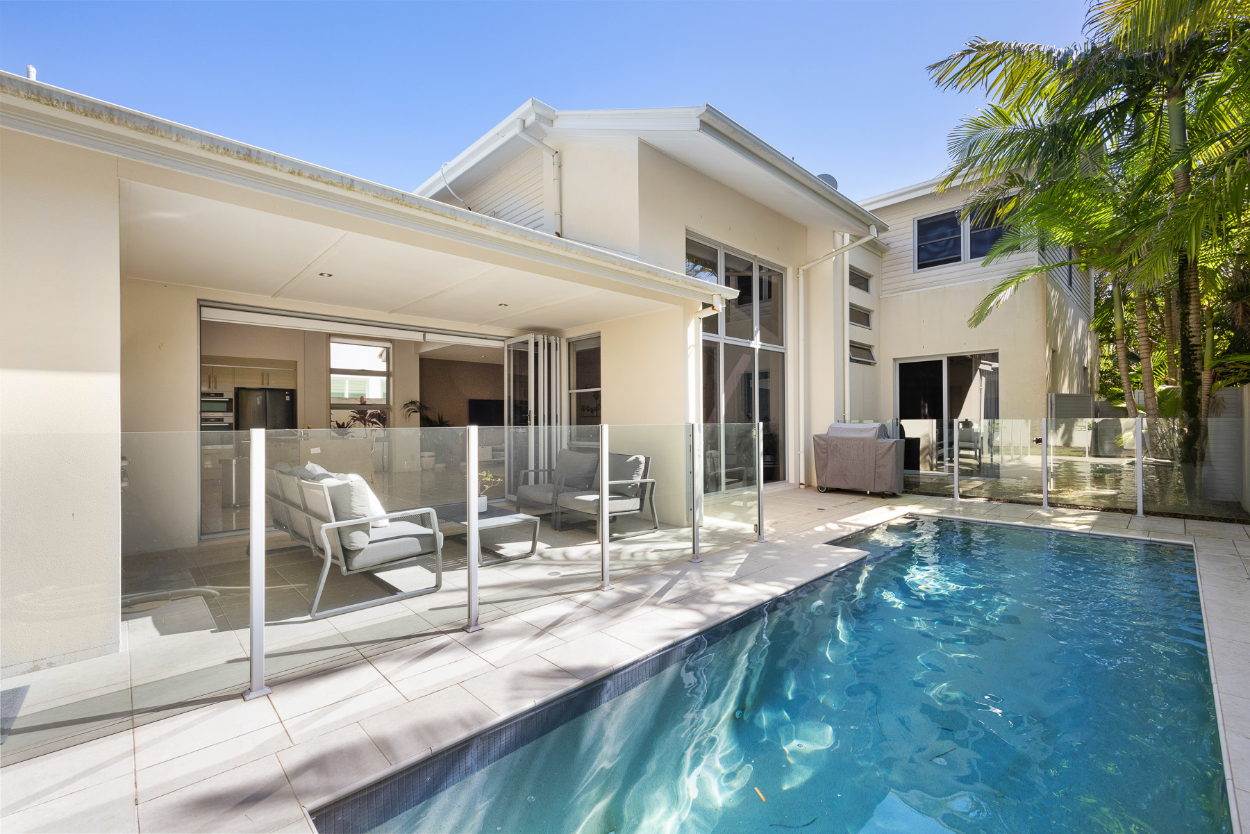 WHITEHAVEN BEACHSIDE 12 SUNSET BEACH AV, YAROOMBA QLD 4573, 0 habitaciones, 0 baños, House