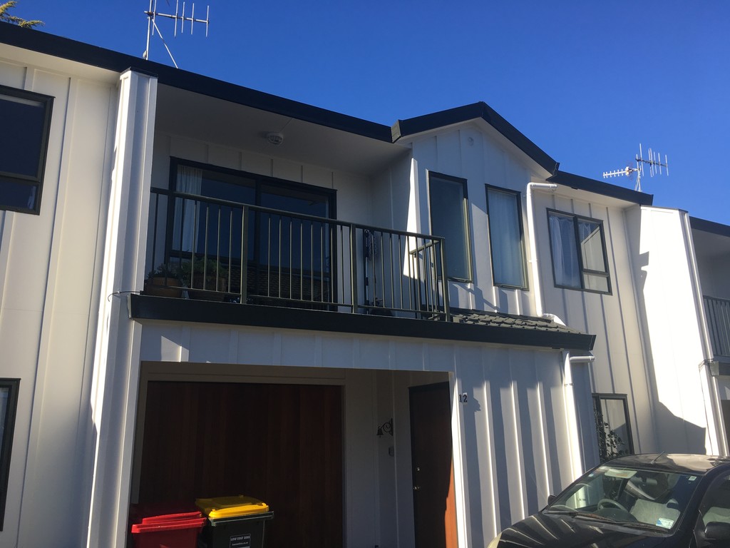 12/53 Maclean Street, Paraparaumu Beach, Kapiti Coast, 3 ਕਮਰੇ, 0 ਬਾਥਰੂਮ