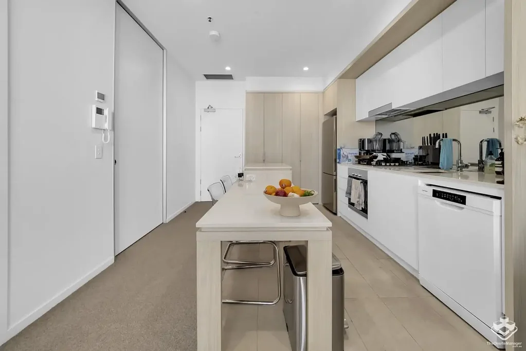 508/12 Cunningham Street, Newstead, QLD 4006