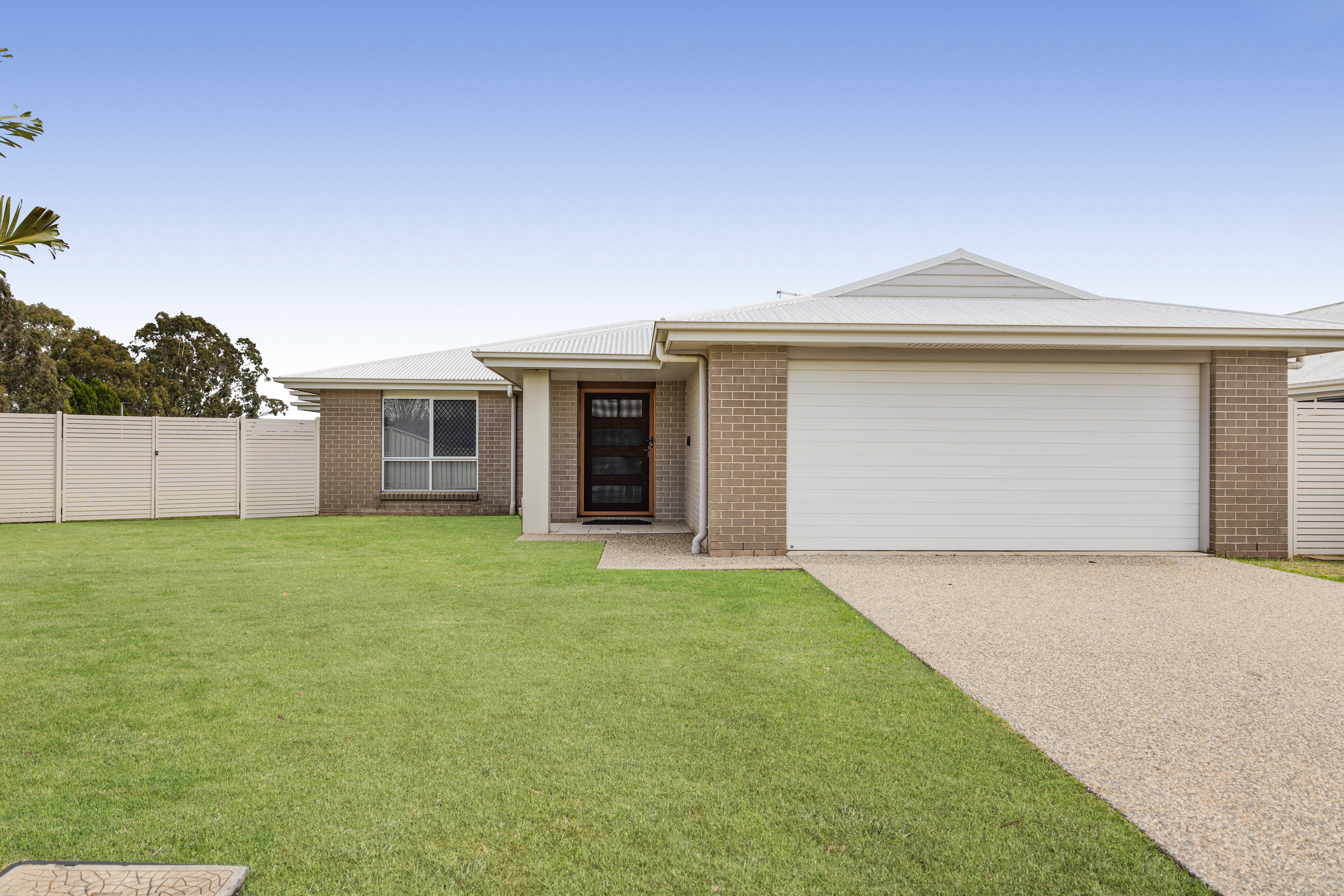 5 CHAINEY CT, GLENVALE QLD 4350, 0房, 0浴, House