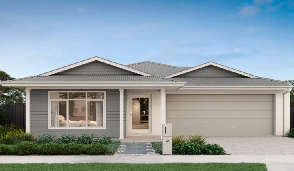 Truganina 4 Bedroom Truganina - Turn Key Brand New Home