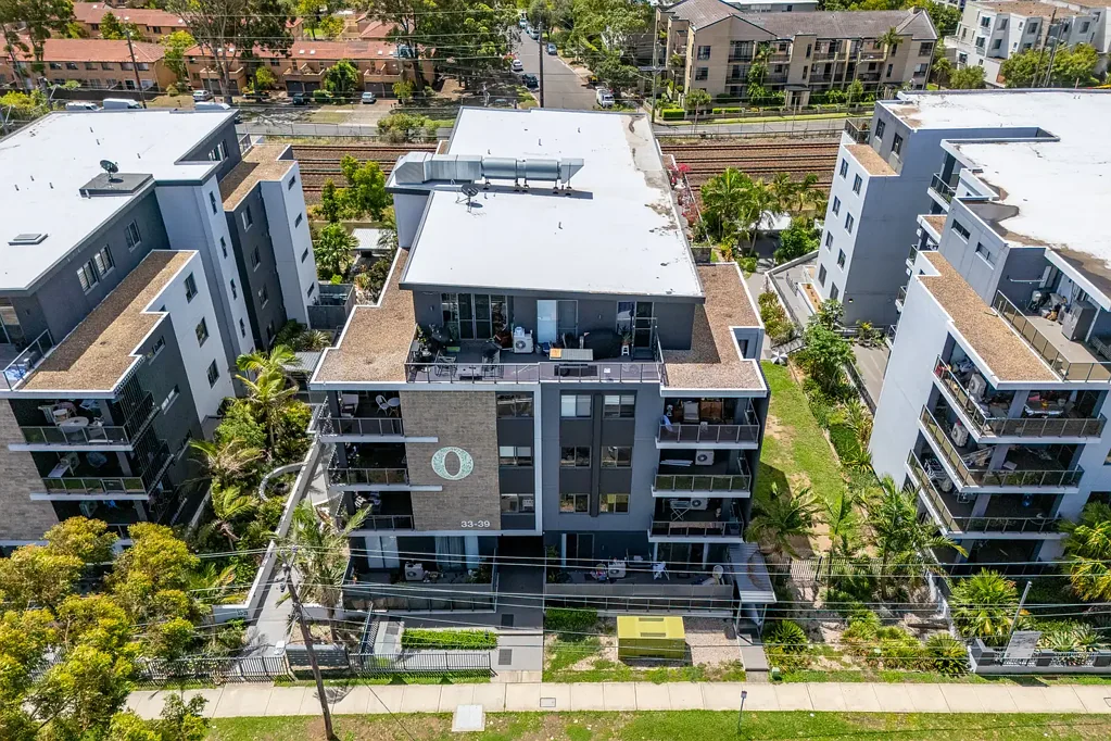 50/33-39 Veron Street, Wentworthville, NSW 2145