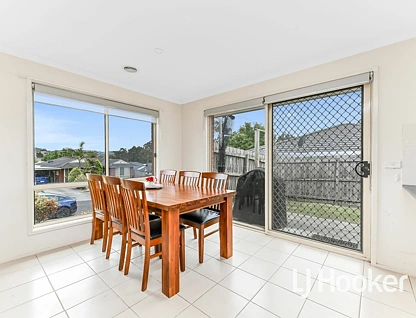 4/38-40 Tuscany Rise, Pakenham, South East Melbourne, 3 Schlafzimmer, 1 Badezimmer, Unit