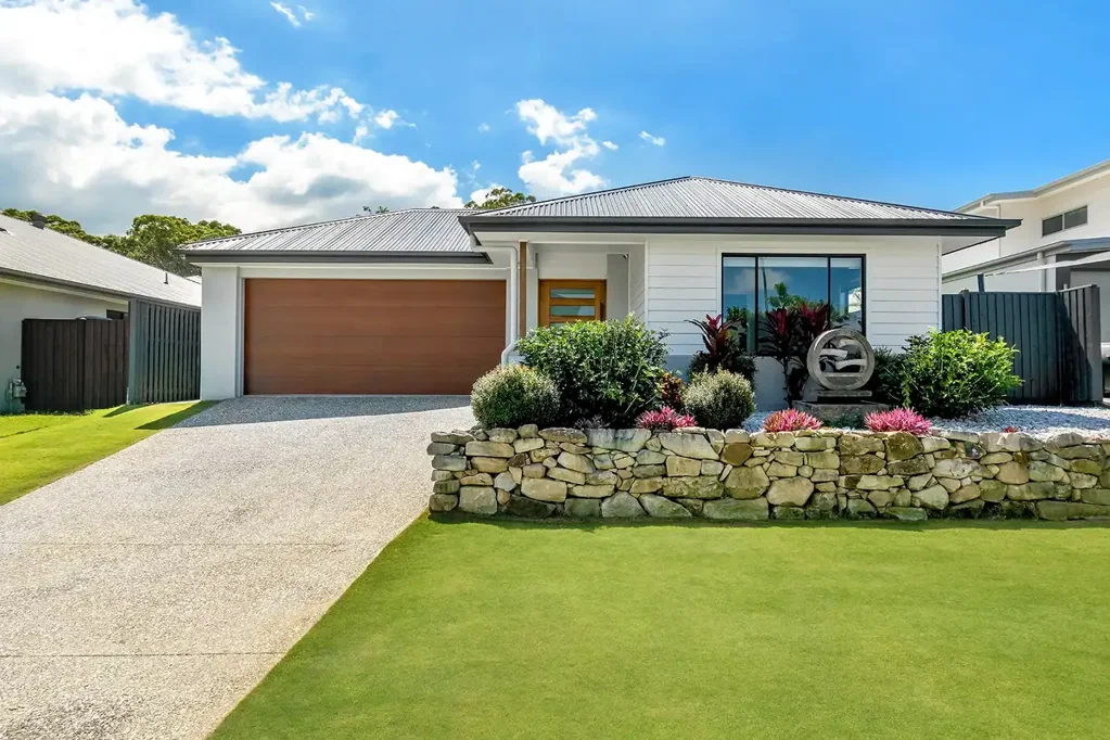 Coomera 4房  Live The Dream! Near New, Location & Community, Family Luxury, Unbeatable Value!