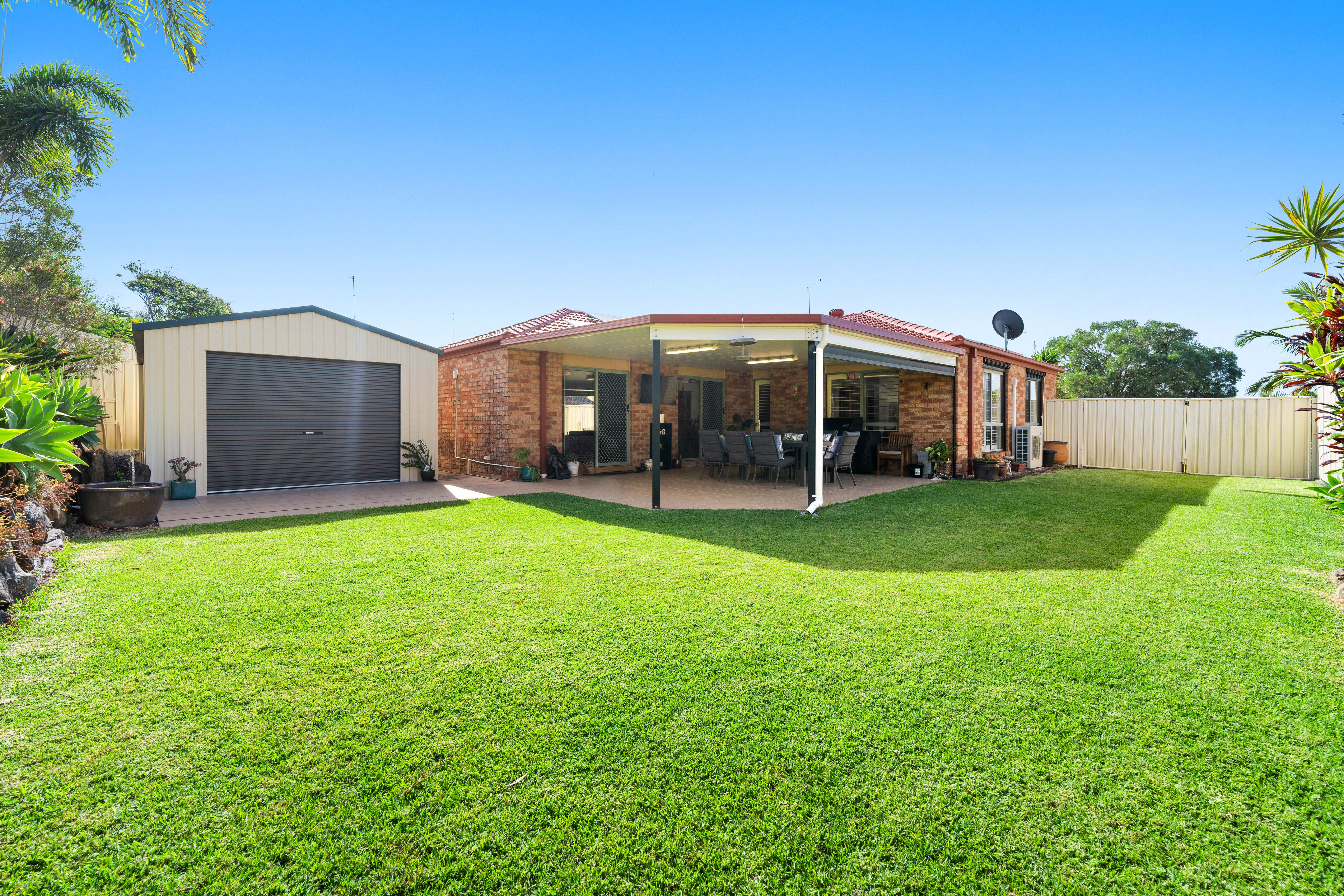 11 PROMINENT CR, UPPER COOMERA QLD 4209, 0房, 0浴, House