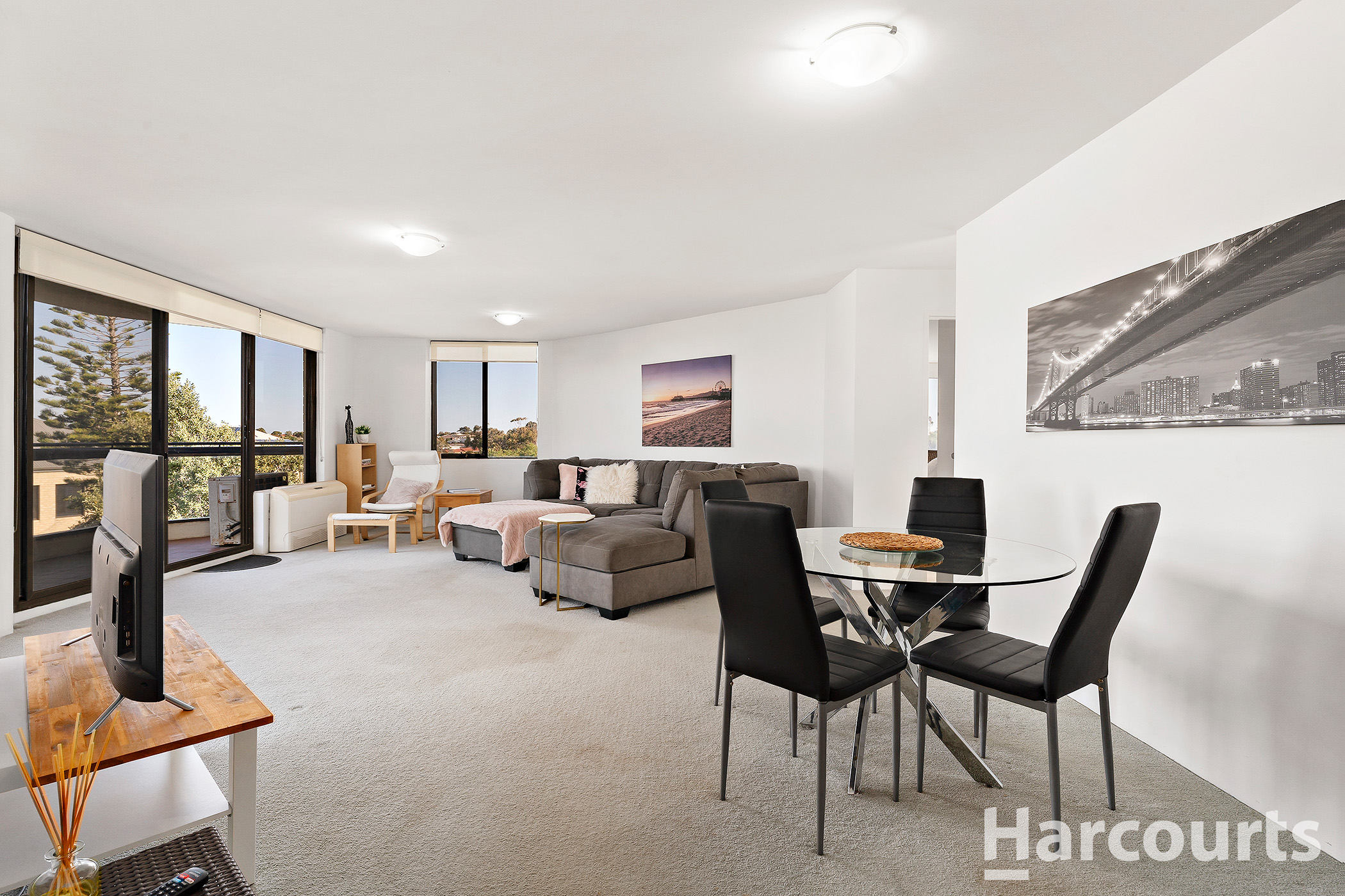 BLUE BAY APARTMENTS UNIT 11 6A VALLEY RD, HALLS HEAD WA 6210, 0房, 0浴, Unit