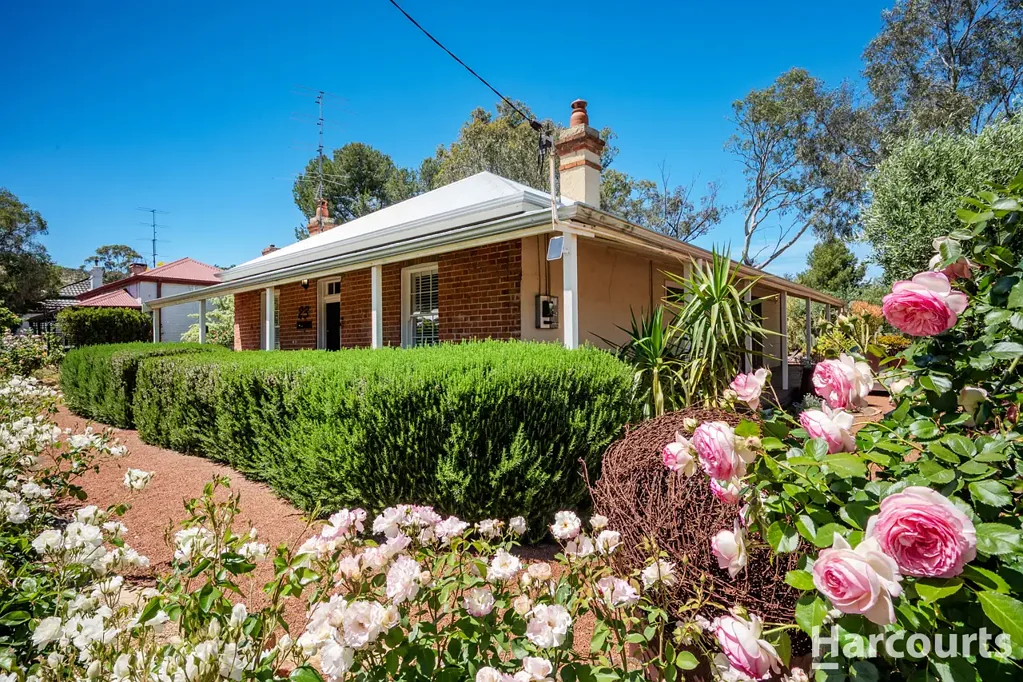 23 Pool Street, York, WA 6302