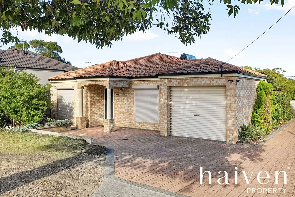 Nollamara 3房  Easy Living with Space to Entertain