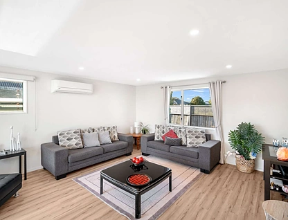 48B Fuller Street, Kaiapoi, Waimakariri, 3 Bedrooms, 1 Bathrooms, House