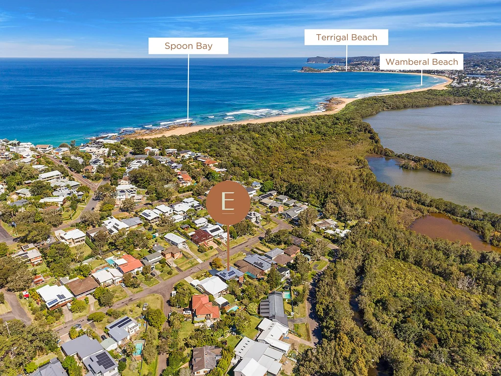 12 John Street, Forresters Beach, NSW 2260